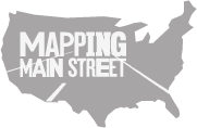 Mapping Main Street
